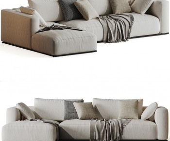 Modern Corner Sofa-ID:457885989