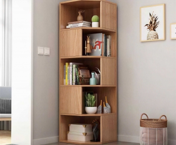 Modern Bookcase-ID:534214975