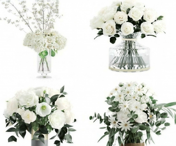 Modern Flower Arrangement-ID:179974088