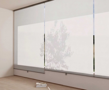 Modern The Curtain-ID:219479087