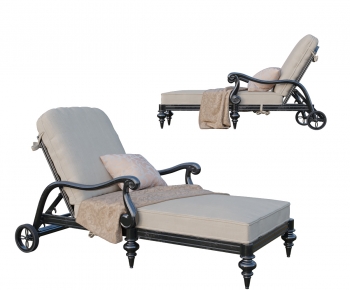 Modern Recliner-ID:341356044