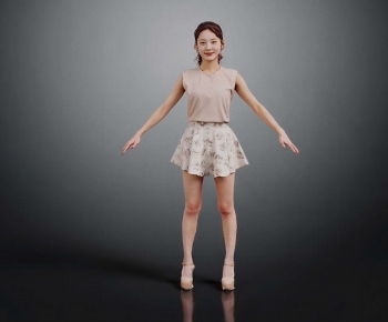 Modern Woman-ID:159277927