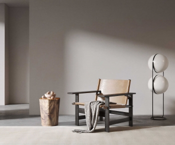 Modern Lounge Chair-ID:821063047