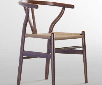 Modern Dining Chair-ID:924283034