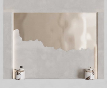 Modern TV Wall-ID:315583949