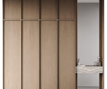 Modern The Wardrobe-ID:695624112