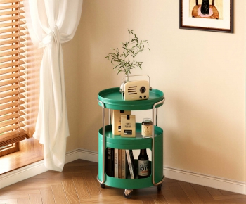 Modern Side Table/corner Table-ID:689208037