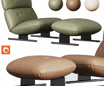 Modern Lounge Chair-ID:736251121