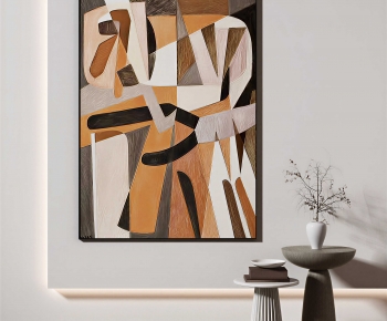 Modern Painting-ID:688432939