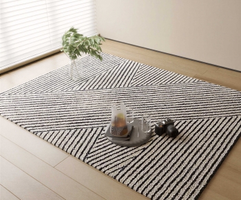 Modern The Carpet-ID:434312111