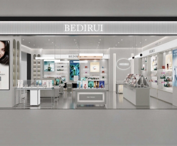 Modern Cosmetic Shop-ID:506119978