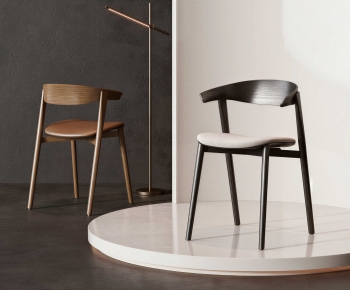 Modern Dining Chair-ID:582269911