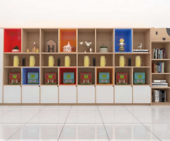 Modern Bookcase-ID:114049966