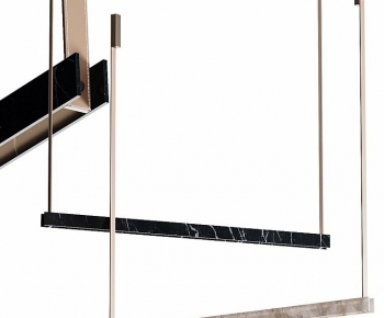 Modern Long Chandelier-ID:421953927