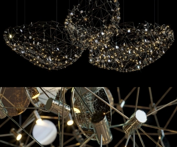 Modern Droplight-ID:817433121