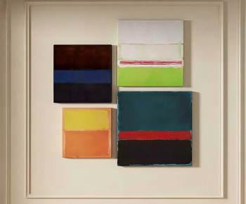 Modern Painting-ID:643179437