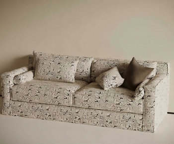 Modern A Sofa For Two-ID:265083079