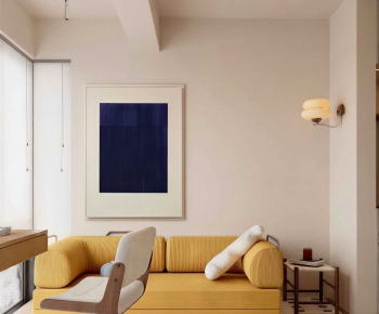 Modern Study Space-ID:446908958