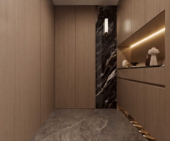 Modern Shoe Cabinet-ID:648042924