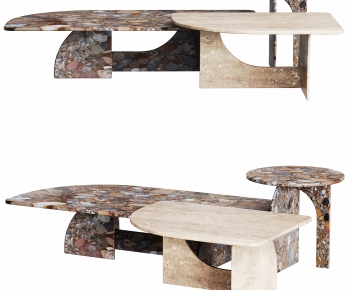 Modern Coffee Table-ID:727700004