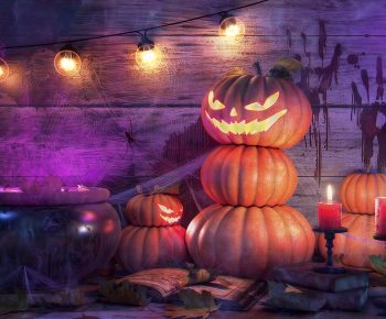 Modern Decorative Set-ID:175123936