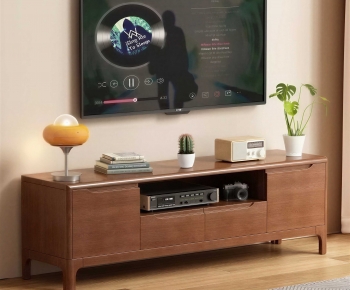 Modern TV Cabinet-ID:870307927