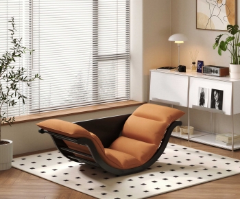 Modern Recliner-ID:381642105