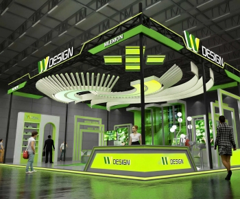 Modern Exhibit-ID:109479905