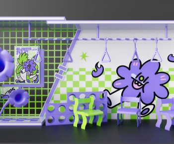 Modern Meichen-ID:718907124