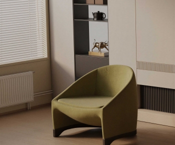 Modern Lounge Chair-ID:420542967