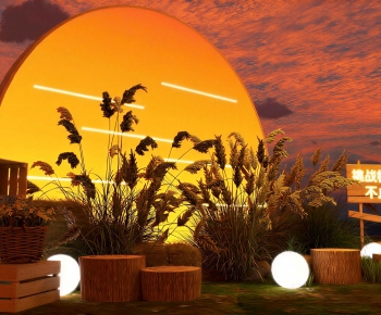 Modern Meichen-ID:372114906