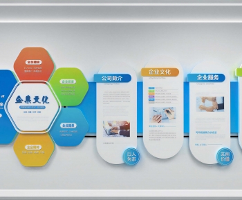 Modern Wall Decoration-ID:158010019