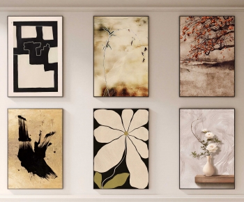 Modern Painting-ID:506741051