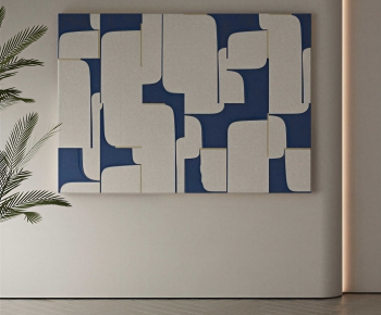 Modern Painting-ID:614571093