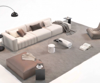 Modern Sofa Combination-ID:658746006