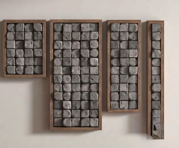 Modern Wall Decoration-ID:146102915