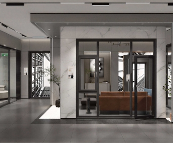 Modern Staff Area-ID:642681158