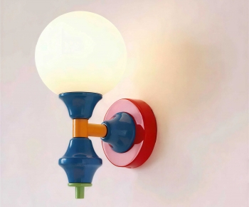 Modern Wall Lamp-ID:150655981