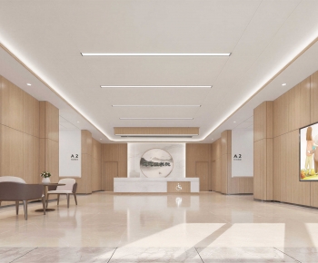 Modern Nursing Home-ID:267366897