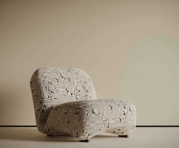 Modern Single Sofa-ID:191729074