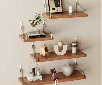 Modern Decorative Set-ID:915010937