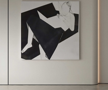 Modern Painting-ID:332134018