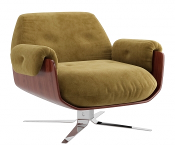 Modern Lounge Chair-ID:739283084