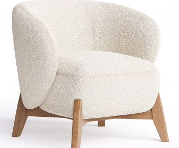 Modern Single Sofa-ID:151006947