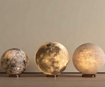 Modern Decorative Lamp-ID:872606997