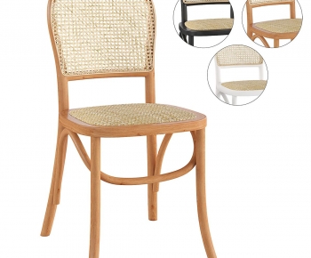 Modern Dining Chair-ID:177772057