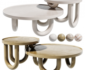 Modern Coffee Table-ID:152827023