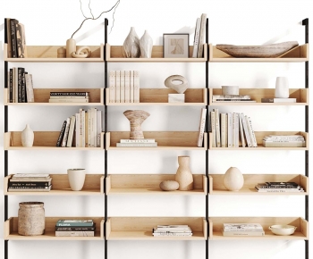 Modern Decorative Frame-ID:436028969