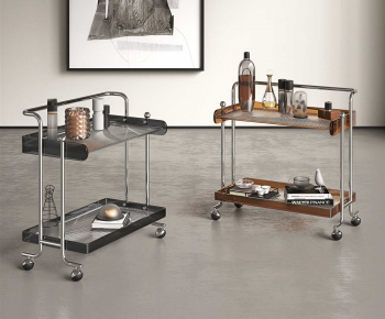 Modern Side Table/corner Table-ID:102300678