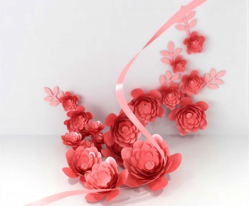 Modern Flowers-ID:539493088